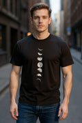Men’s Lunar Cycle Graphic Tee