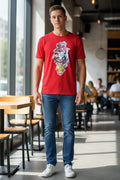 The "Wonderland" Graphic Tee