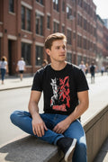 The "Fox Spirit" Graphic Tee